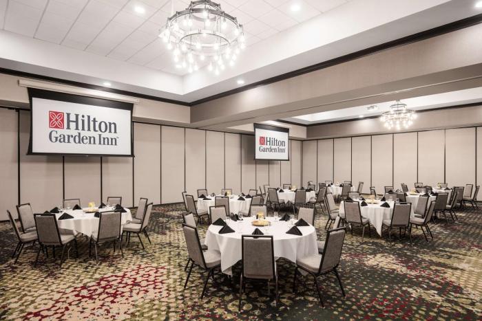 hilton garden inn kalispell