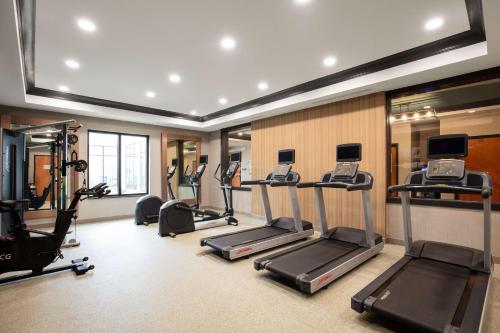 hilton garden inn kalispell