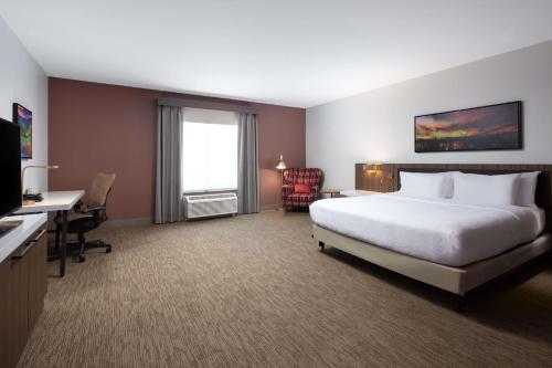 hilton garden inn kalispell