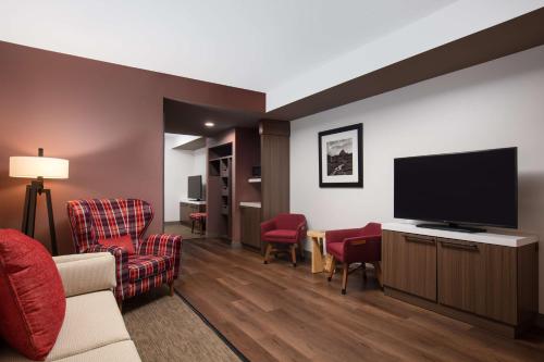 hilton garden inn kalispell