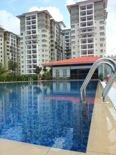 by lg water themepark suites melaka by ggm