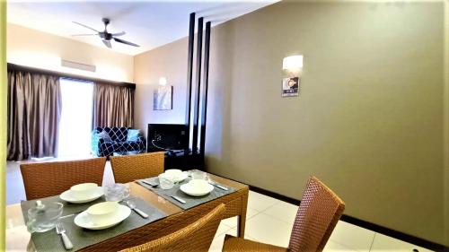 by lg water themepark suites melaka by ggm