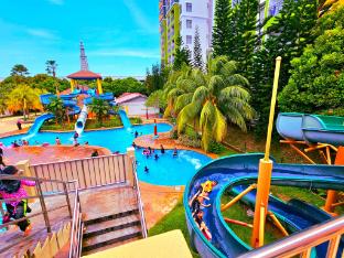by lg water themepark suites melaka by ggm