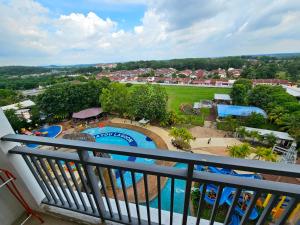 by lg water themepark suites melaka by ggm