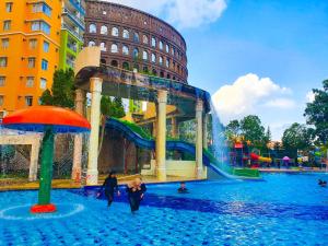 by lg water themepark suites melaka by ggm