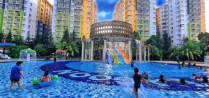 by lg water themepark suites melaka by ggm