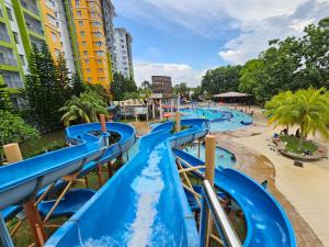 by lg water themepark suites melaka by ggm