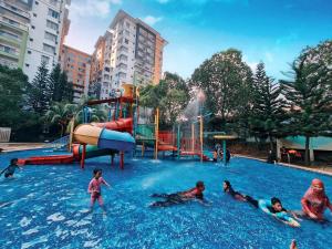 by lg water themepark suites melaka by ggm