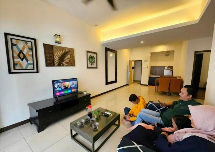 by lg water themepark suites melaka by ggm