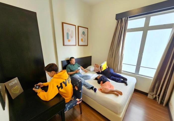 by lg water themepark suites melaka by ggm