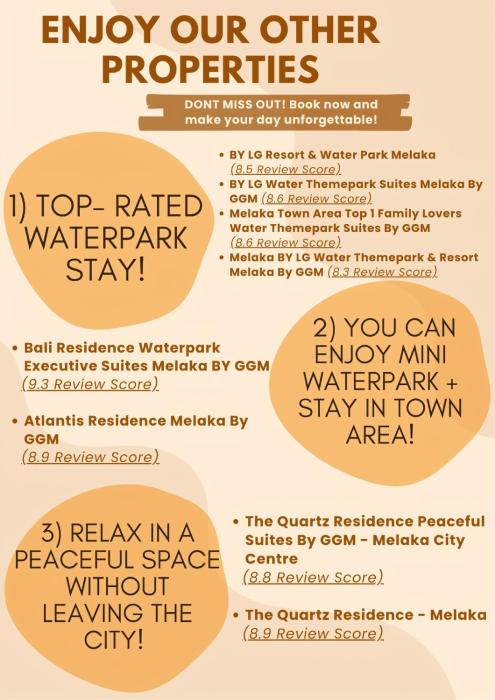 by lg water themepark suites melaka by ggm