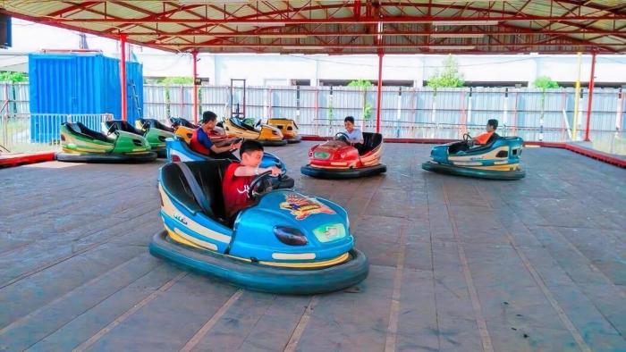 by lg water themepark suites melaka by ggm