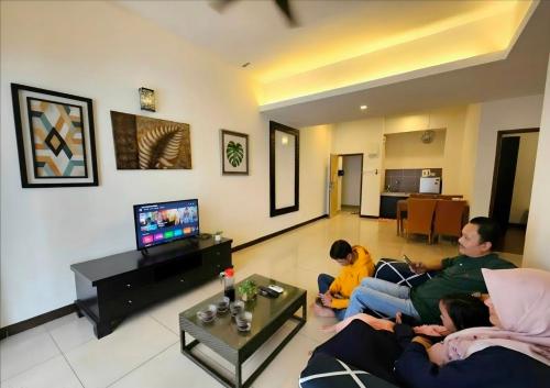 by lg water themepark suites melaka by ggm