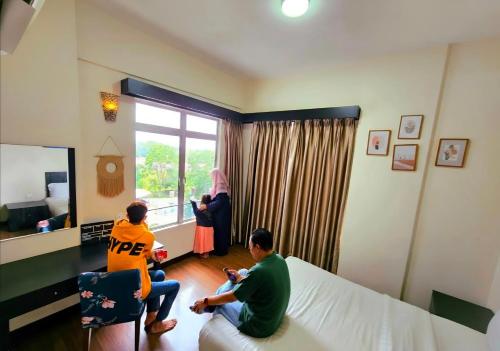 by lg water themepark suites melaka by ggm