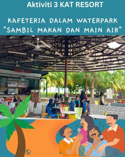 by lg water themepark suites melaka by ggm