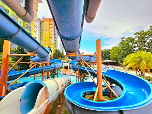 by lg water themepark suites melaka by ggm