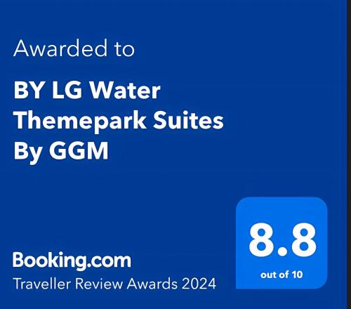 by lg water themepark suites melaka by ggm