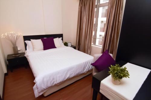 By Lg Water Themepark Suites Melaka By Ggm,,4 star