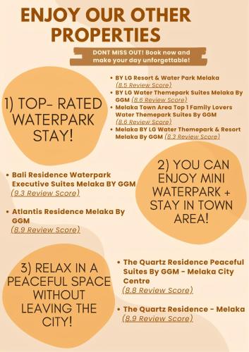by lg water themepark suites melaka by ggm