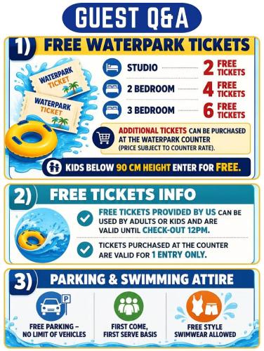 by lg water themepark suites melaka by ggm