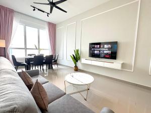 amber cove melaka by ggm