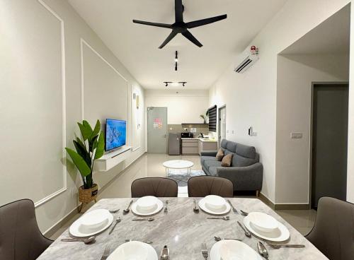 amber cove melaka by ggm