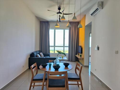 amber cove melaka by ggm
