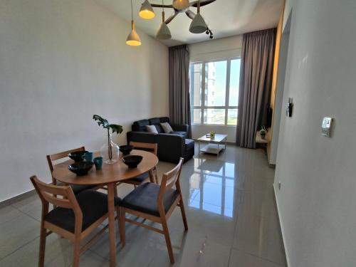 amber cove melaka by ggm