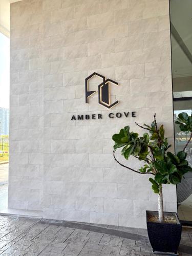 amber cove melaka by ggm