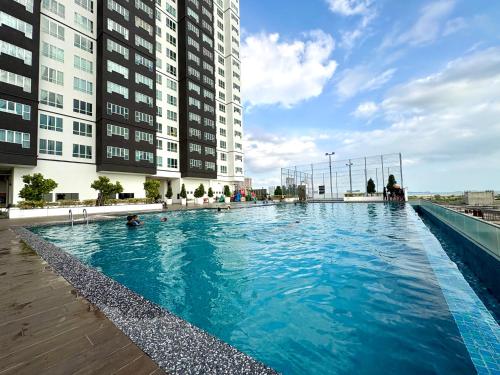 amber cove melaka by ggm
