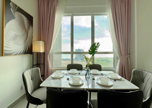 amber cove melaka by ggm