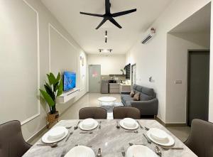 amber cove melaka by ggm