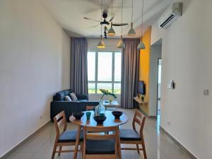 amber cove melaka by ggm