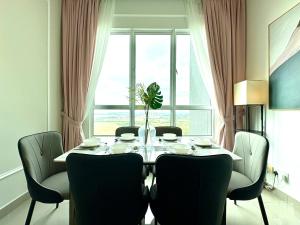amber cove melaka by ggm