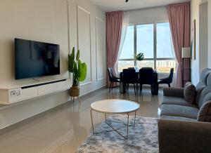 amber cove melaka by ggm