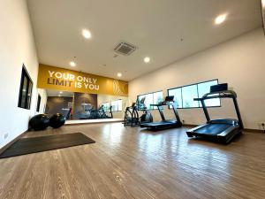 amber cove melaka by ggm