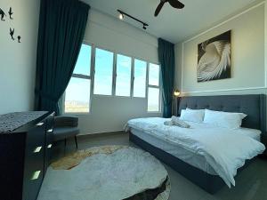 amber cove melaka by ggm