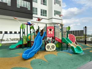 amber cove melaka by ggm