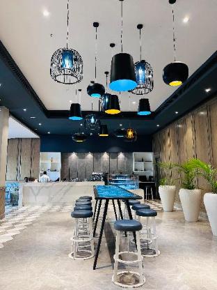 hotel rigel by migrolino