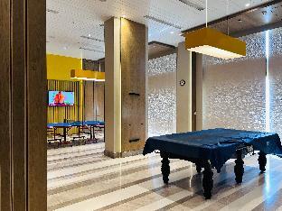 hotel rigel by migrolino
