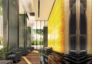 dorsett residences service suites