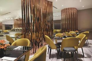 dorsett residences service suites