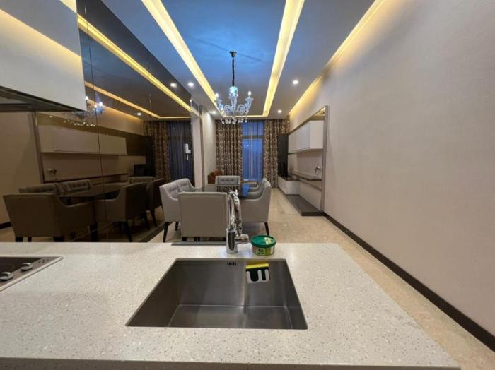 dorsett residences service suites