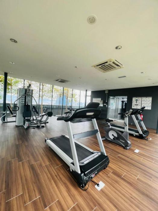 dorsett residences service suites