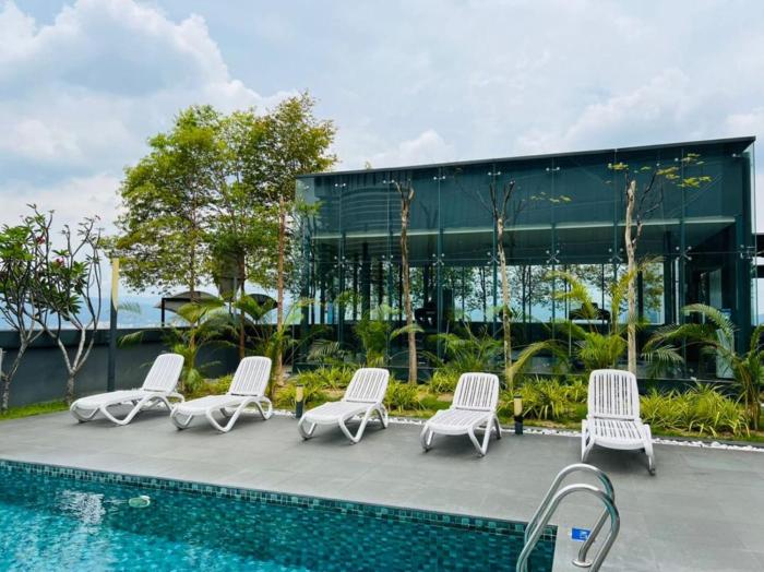 dorsett residences service suites