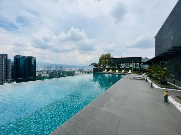 dorsett residences service suites
