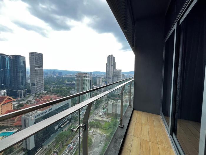 dorsett residences service suites