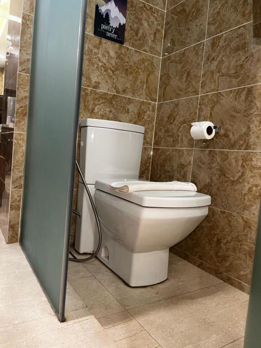 dorsett residences service suites