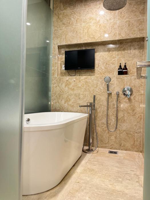 dorsett residences service suites