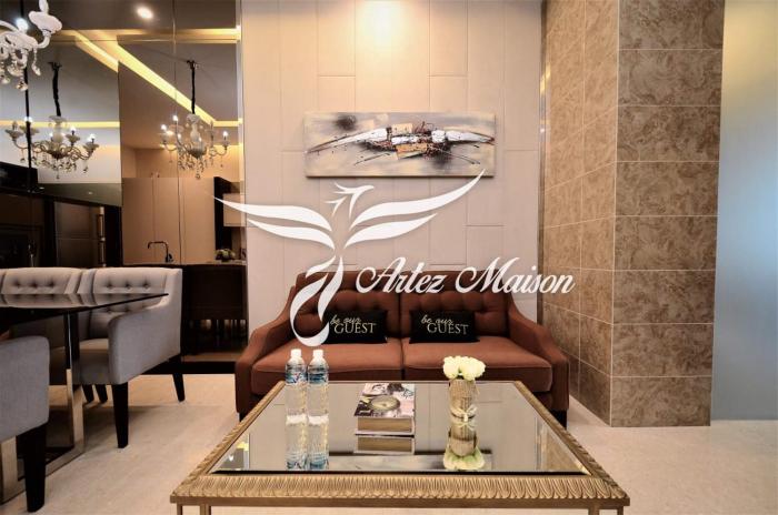 dorsett residences service suites